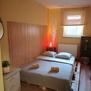 Kleine Double Kamer
