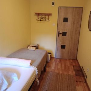 Kamer met een King Size Bed